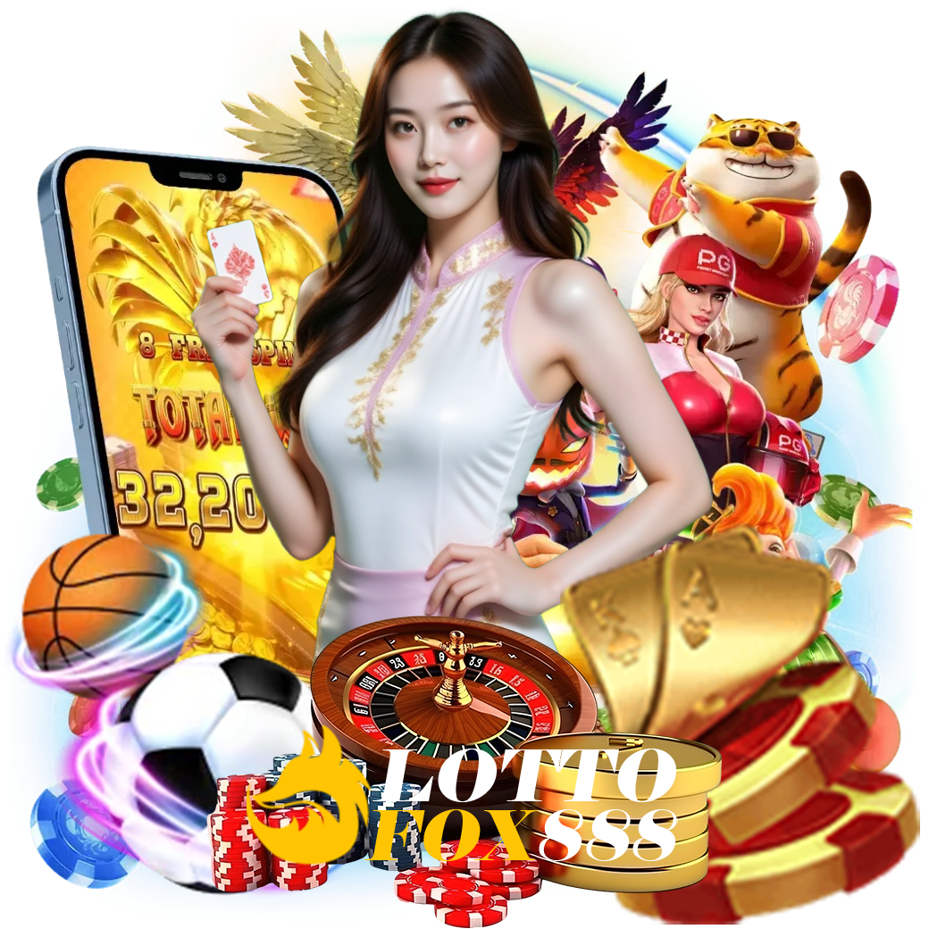 lottofox888 หวยฮานอย