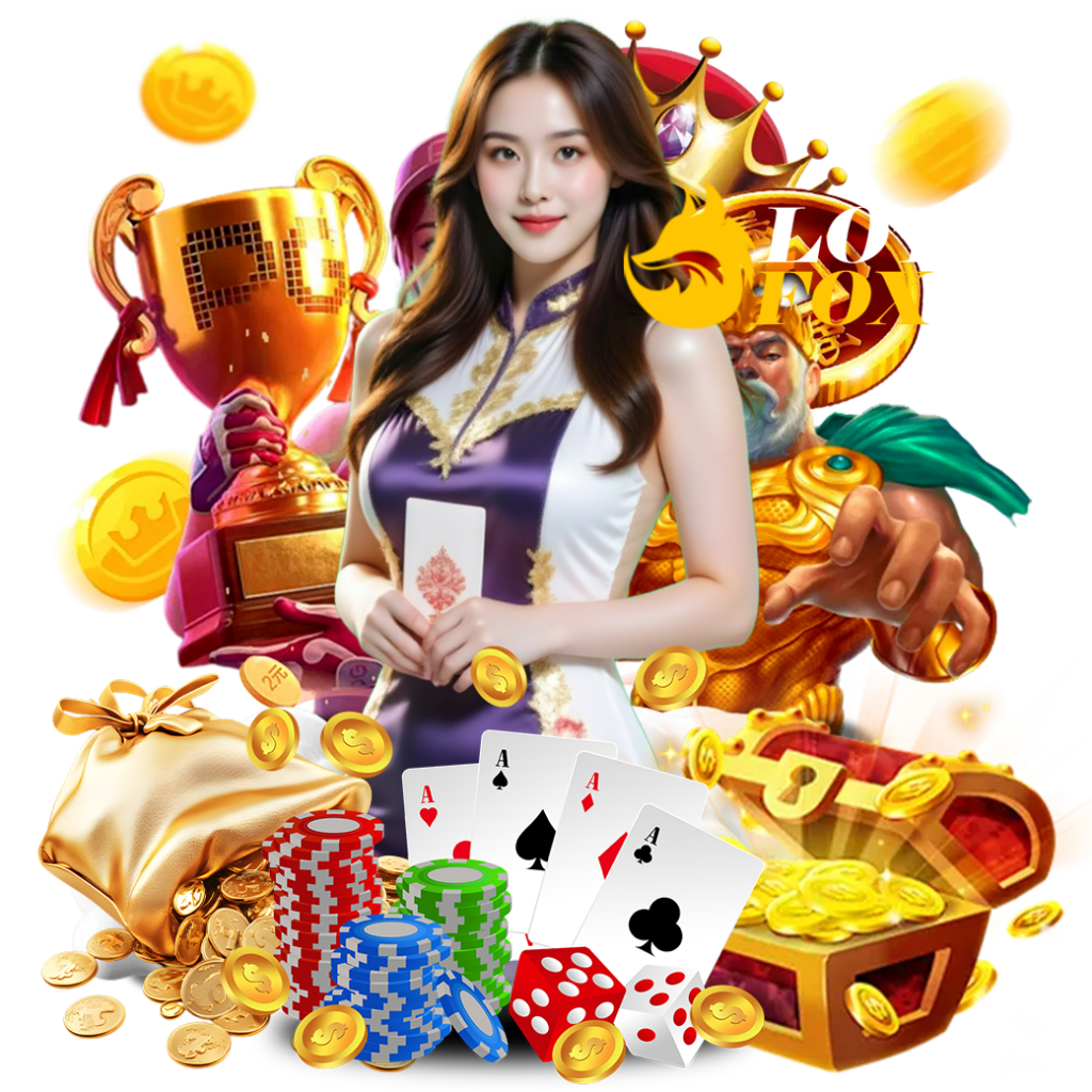 lottofox888 หวยลาว